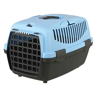 Caisse De Transport Pour Animaux Capri 1 de Trixie – photo produit 1 sur 2