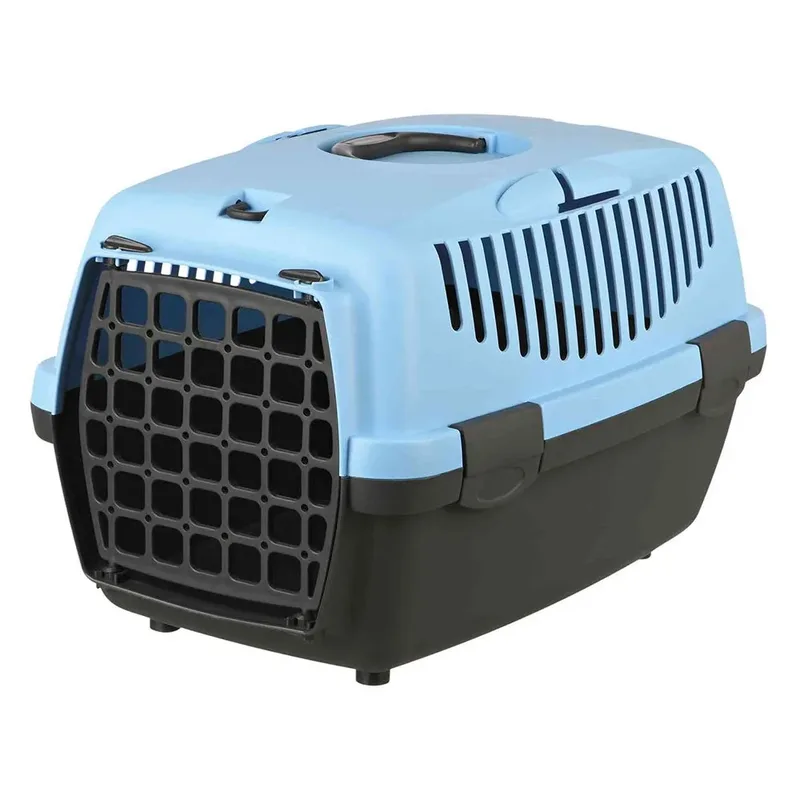Caisse De Transport Pour Animaux Capri 1 de Trixie – photo produit 1 sur 2