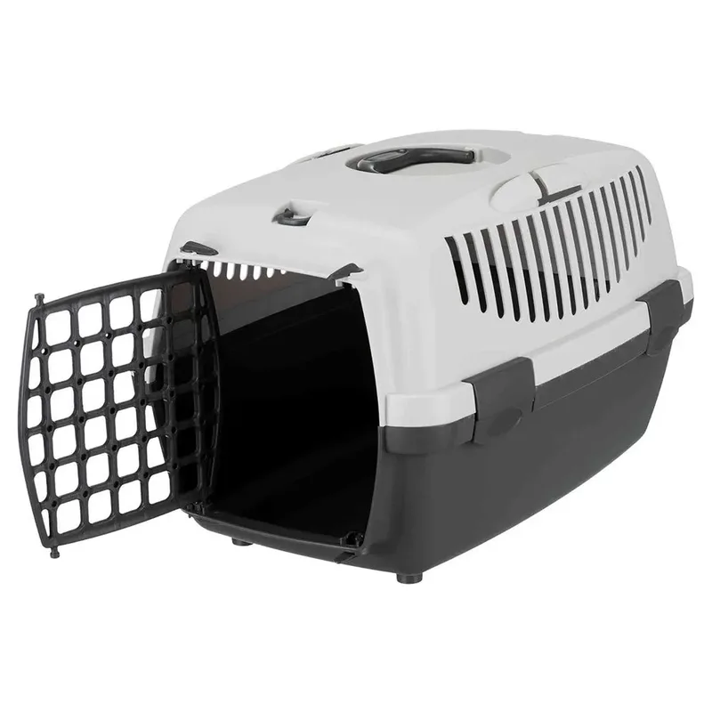 Caisse De Transport Pour Animaux Capri 1 van Trixie – productfoto 1 van 2