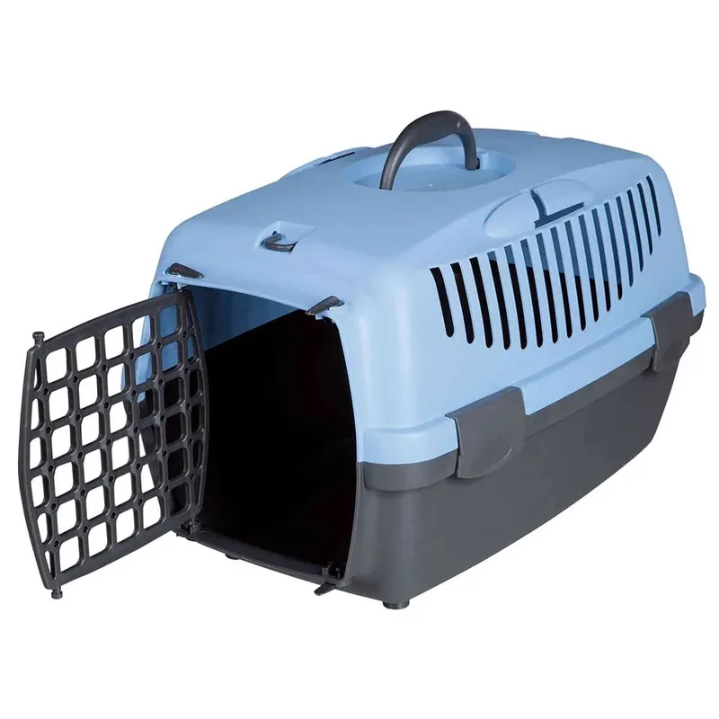 Caisse De Transport Pour Animaux Capri 1 de Trixie – photo produit 2 sur 2