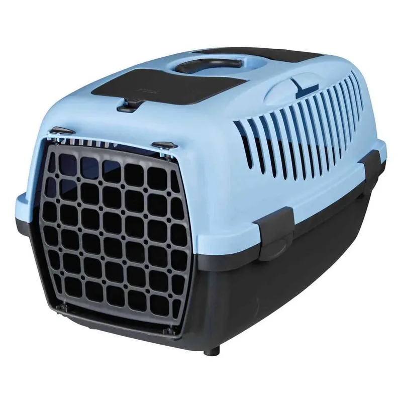 Caisse De Transport Pour Animaux Capri 2 37x34x55 Cm by Trixie – product photo