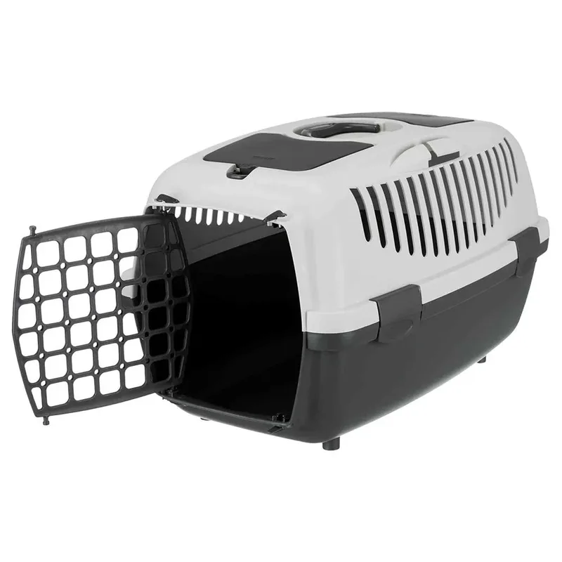 Caisse De Transport Pour Animaux Capri 2 by Trixie – product photo 2 of 2