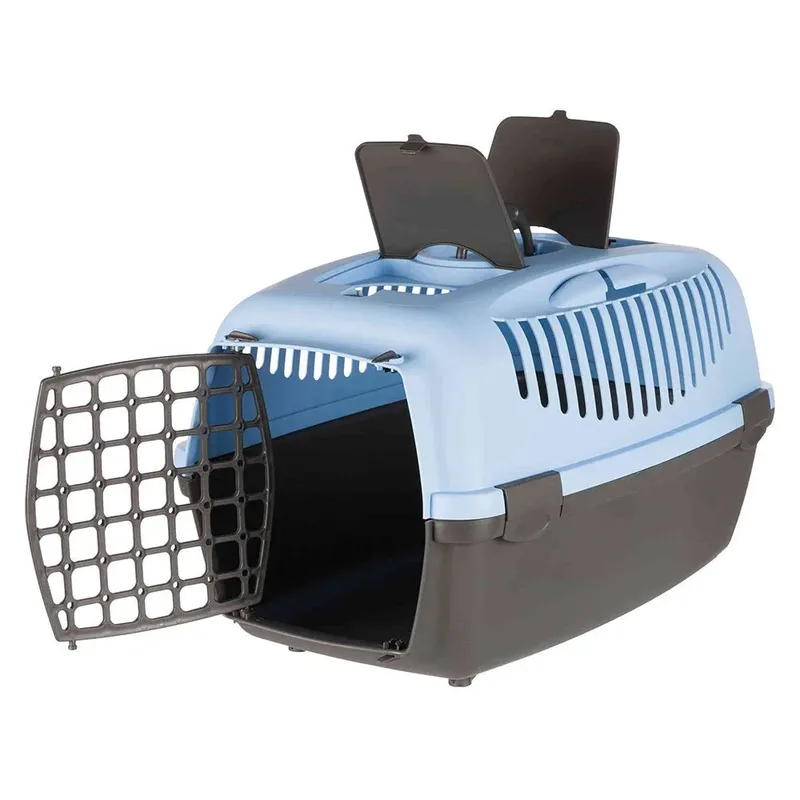 Caisse De Transport Pour Animaux Capri 2 by Trixie – product photo 2 of 2