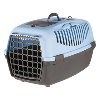 Caisse De Transport Pour Animaux Capri 2 by Trixie – product photo 1 of 2