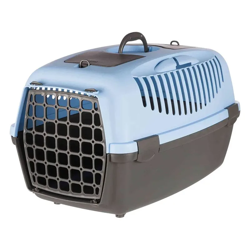 Caisse De Transport Pour Animaux Capri 2 by Trixie – product photo 1 of 2