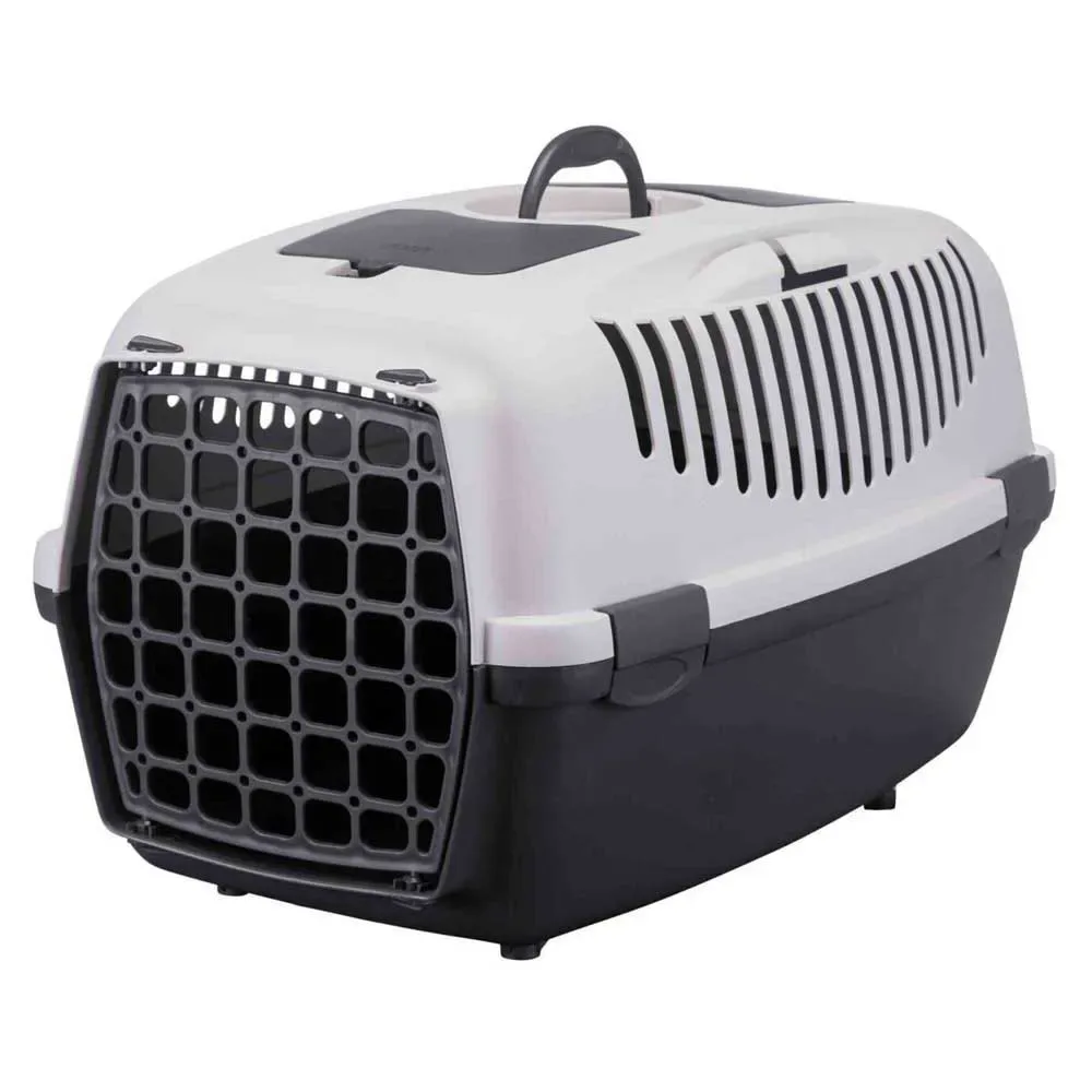 Caisse De Transport Pour Animaux Capri 3 40x38x61 Cm van Trixie – productfoto