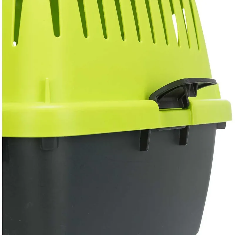 Caisse De Transport Pour Animaux Capri van Trixie – productfoto 6 van 6