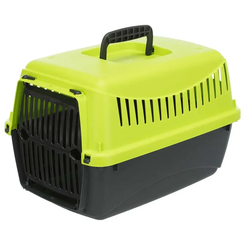 Caisse De Transport Pour Animaux Capri van Trixie – productfoto 4 van 6