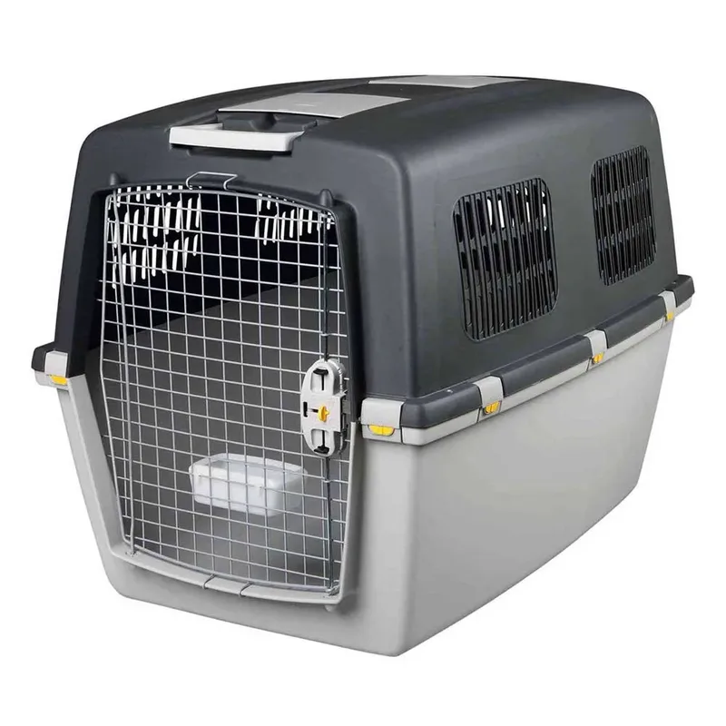 Caisse De Transport Pour Animaux Gulliver V7 73x75x104 Cm de Trixie – photo produit