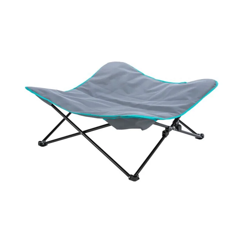 Camping-Bett für Hunde 69 cm, 69 cm, 20 cm van Trixie in Regular – productfoto