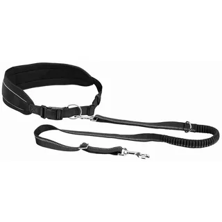 Canicross 75-120x9 Cm Hondenriem von Trixie – Produktfoto 1 von 3