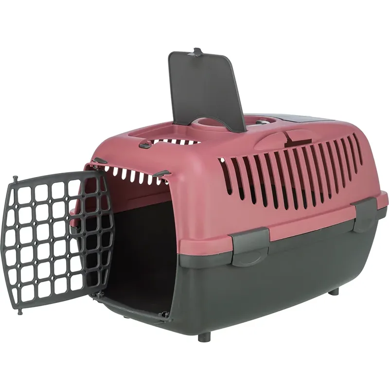 Capri Hundetransportbox 32x31x48cm by Trixie – product photo