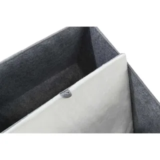 Cat Tower - Krabton - 39x39x64CM by Trixie in Grey – product photo 6 of 6