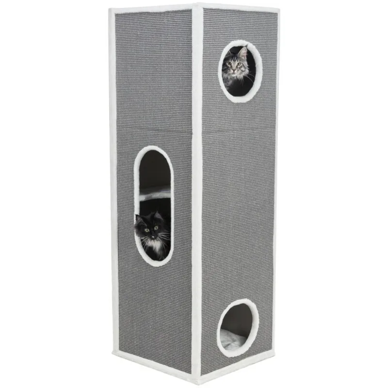 Cat Tower XXL Stefano fra Trixie i Regular – produktbillede