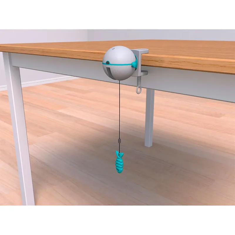 Trixie 46021 Spielzeug von Trixie in Blau – Produktfoto 3 von 3