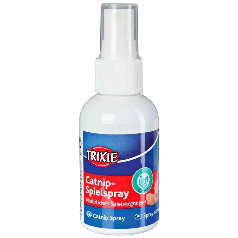 Catnip Spray 175ml van Trixie – productfoto