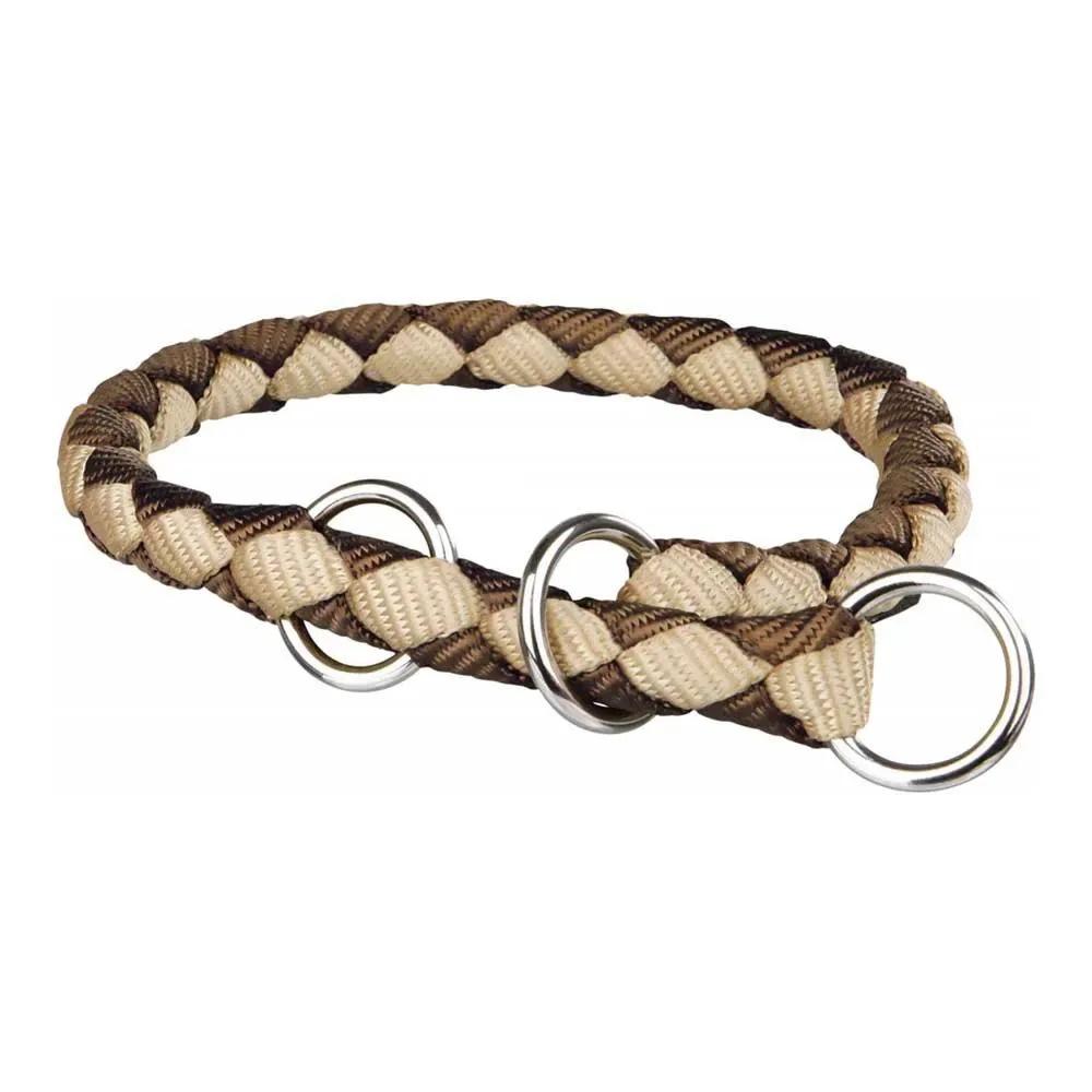 Cavo 12 Mm Training Hondenhalsband fra Trixie – produktbillede