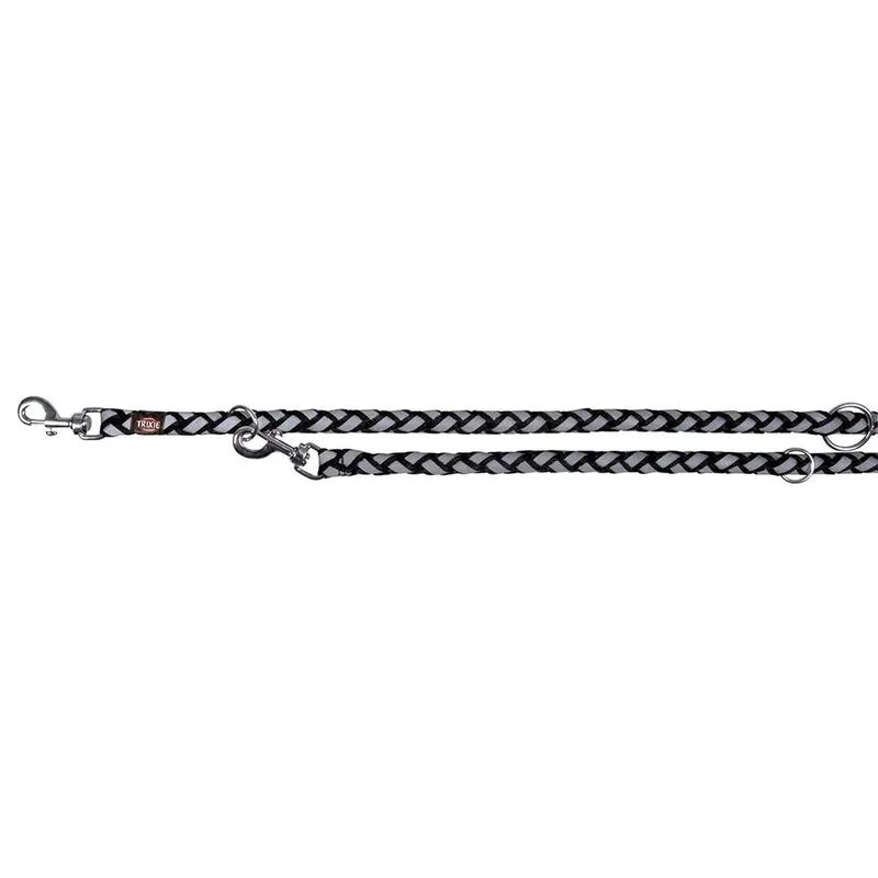Cavo Reflect 2 MxØ 18 Mm Hondenriem by Trixie – product photo