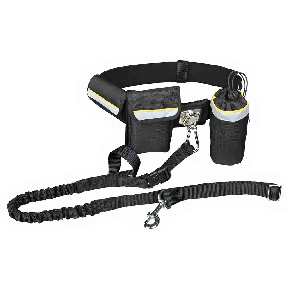 Ceinture Avec Laisse 60-120 Cm van Trixie – productfoto
