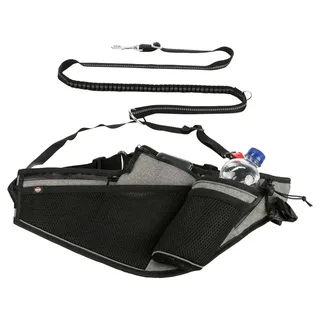 Ceinture De Course à Pied Avec Laisse de Trixie – photo produit 1 sur 6