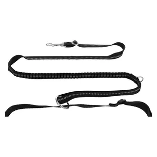 Ceinture De Course à Pied Avec Laisse de Trixie – photo produit 4 sur 6