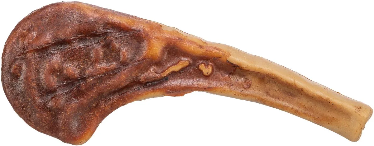 Chops Met Kipfilet - 13 cm - 60X50 gr by Trixie – product photo