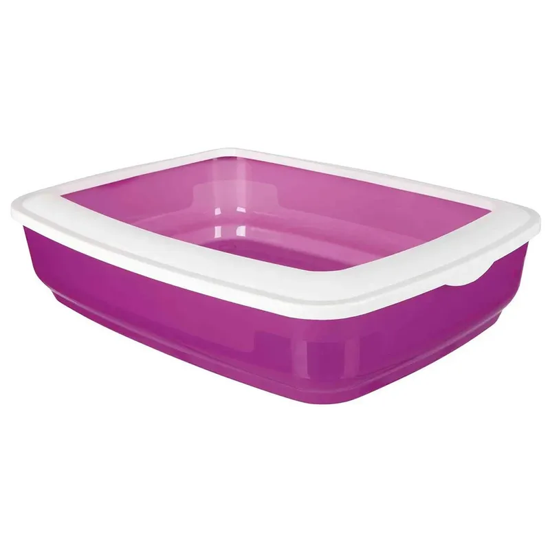 Cisco Kattenbak Geassorteerd 38x11x50 Cm by Trixie – product photo