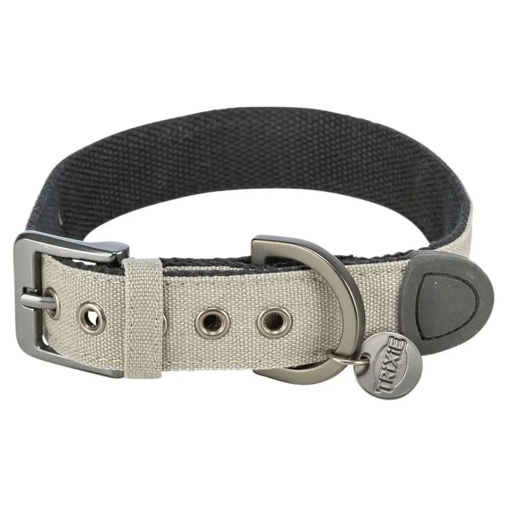 City Style 35 Mm Hondenhalsband fra Trixie – produktbillede