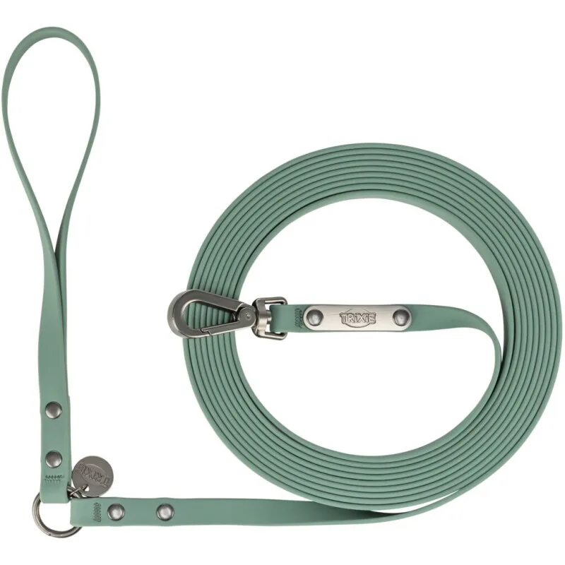 CityStyle Schleppleine, salbei, 10 m by Trixie in Regular – product photo