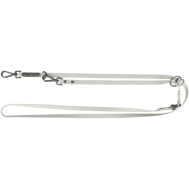 CityStyle Verlängerungsleine L-XL by Trixie in Light grey, Regular – product photo