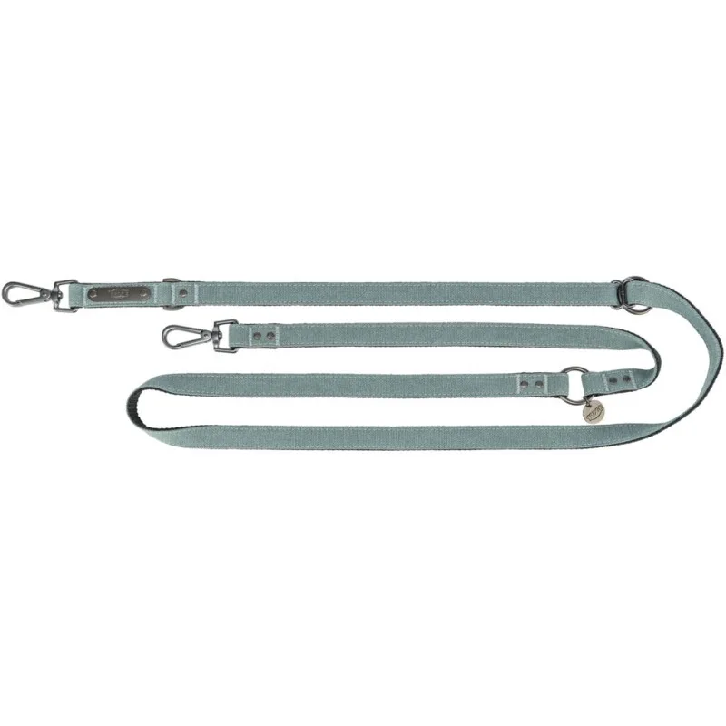 CityStyle Verlängerungsleine M-L by Trixie in Green, Regular – product photo
