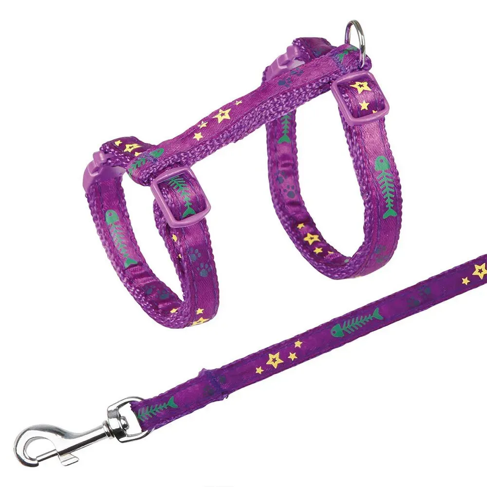 Collier De Chat Assorti fra Trixie – produktbillede