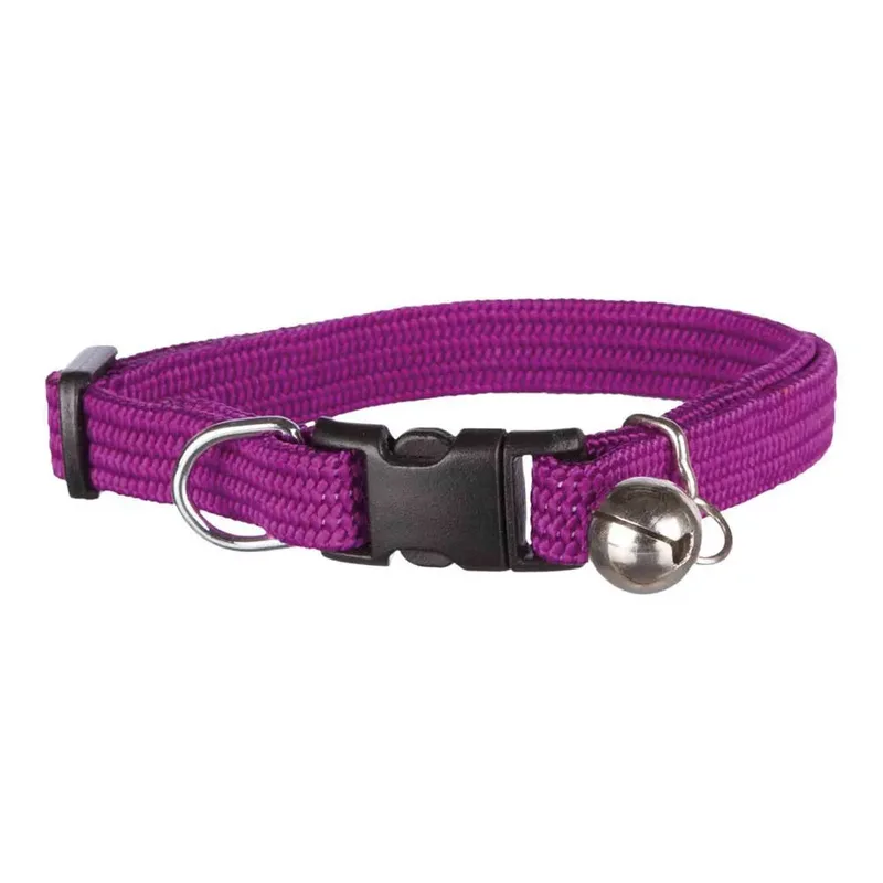 Collier De Chat Nylon Elastic van Trixie – productfoto 5 van 5