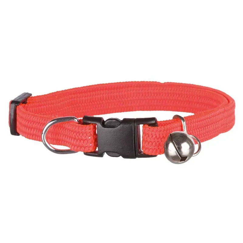 Collier De Chat Nylon Elastic van Trixie – productfoto 4 van 5