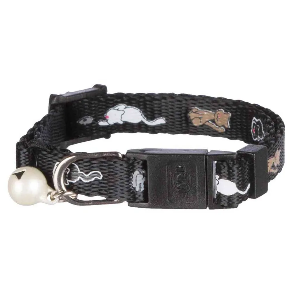 Collier en Nylon pour Chatons 20-35 cm fra Trixie – produktbillede