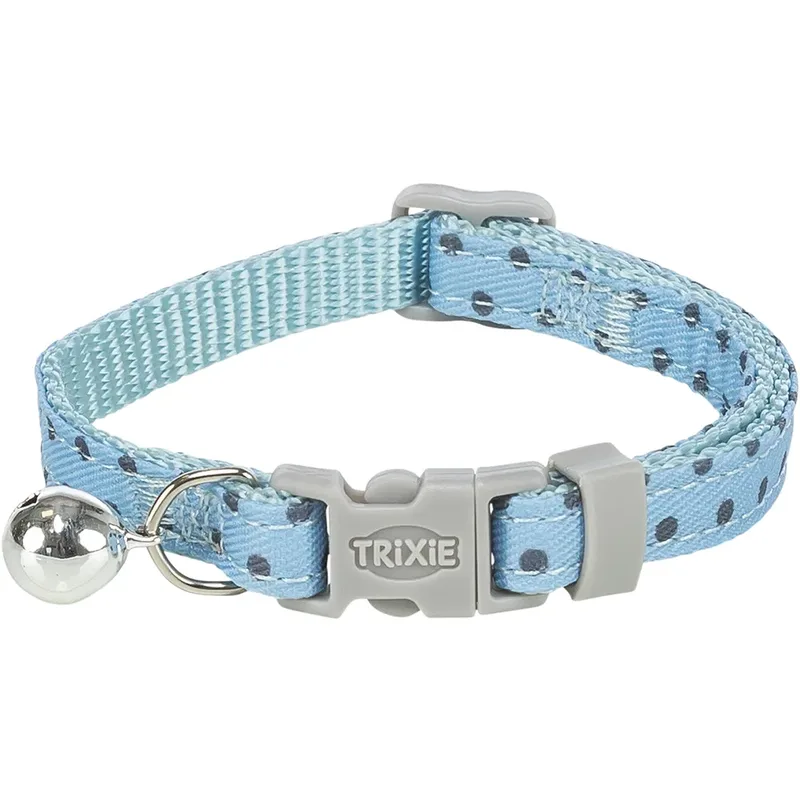 Collier Pour Chat à Pois 10mm by Trixie – product photo
