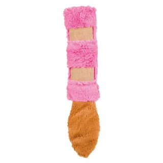 Coussin à L´herbe à Chat Assorti fra Trixie – produktbillede 1 af 2