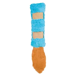 Coussin à L´herbe à Chat Assorti fra Trixie – produktbillede 2 af 2