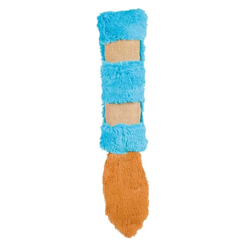 Coussin à L´herbe à Chat Assorti fra Trixie – produktbillede 2 af 2