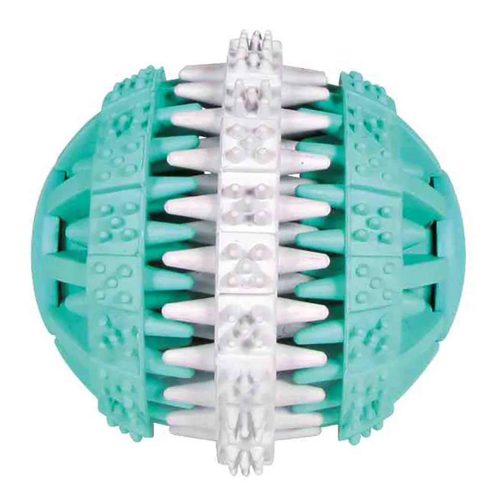 Denta Fun Ball Ø6cm Hond by Trixie – product photo