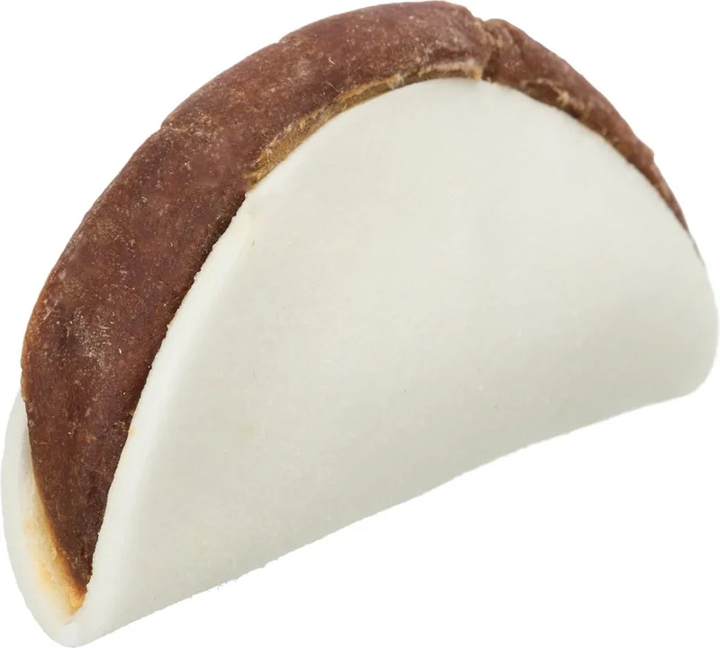 Denta Fun - Tacos - Hondensnacks - Kip - 80 g de Trixie – photo produit