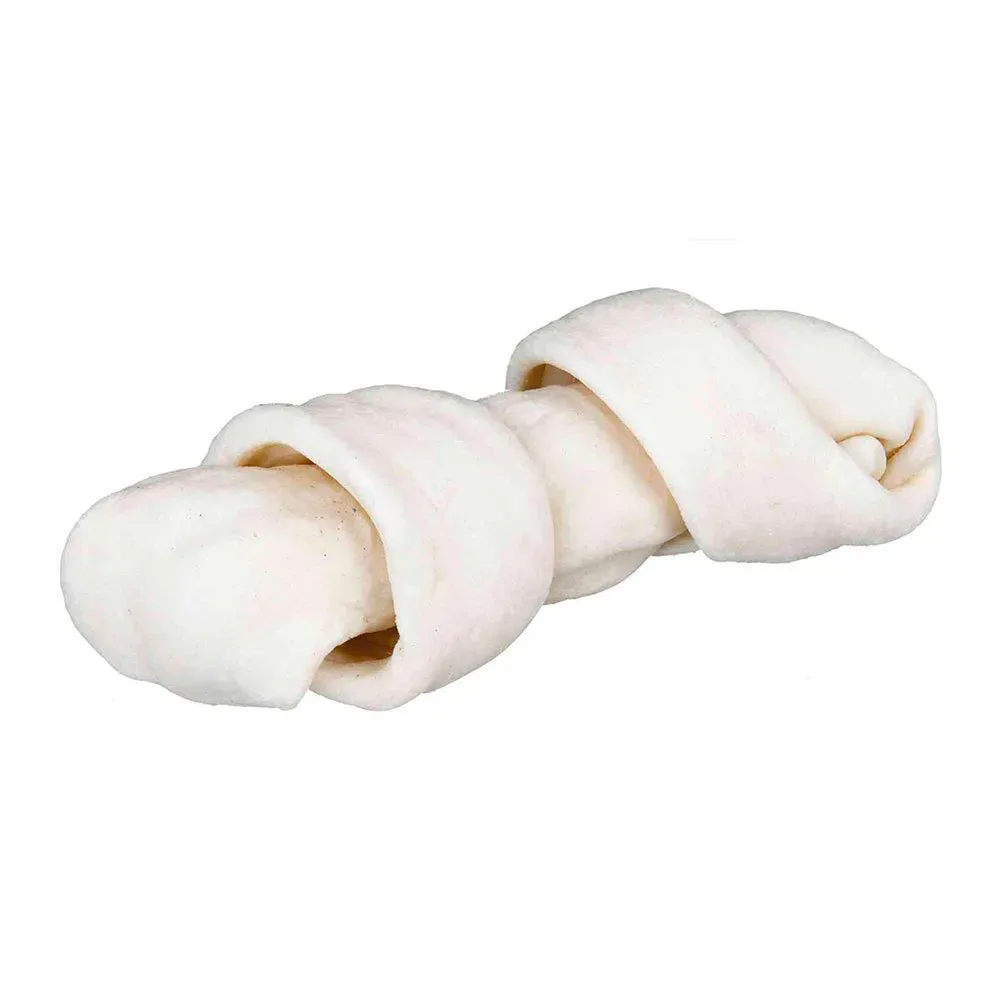 Denta Fun Knutna Ben 110g från Trixie – produktbild