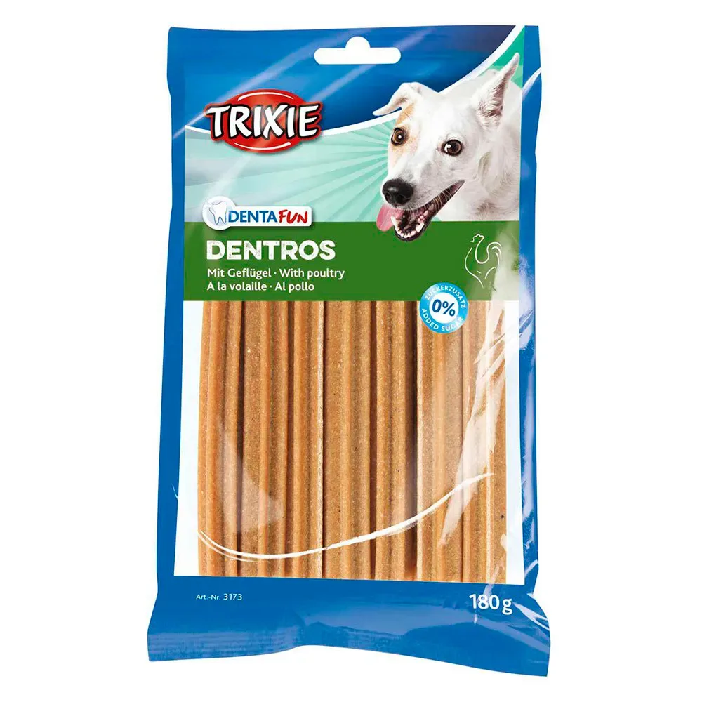 Hähnchen Dentros 7 Einheiten von Trixie – Produktfoto