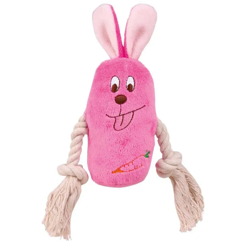 Dieren knuffels met geluid 13 cm van Trixie – productfoto