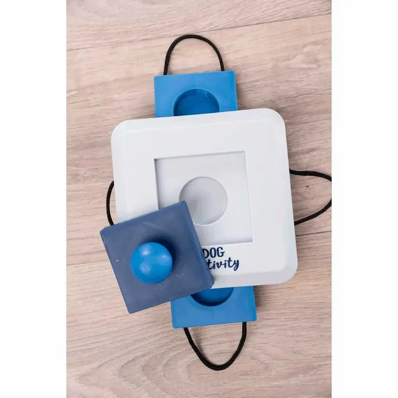 Dog Activity Gamble Box 15x9x15 Cm Hondenspeeltje by Trixie – product photo 3 of 3