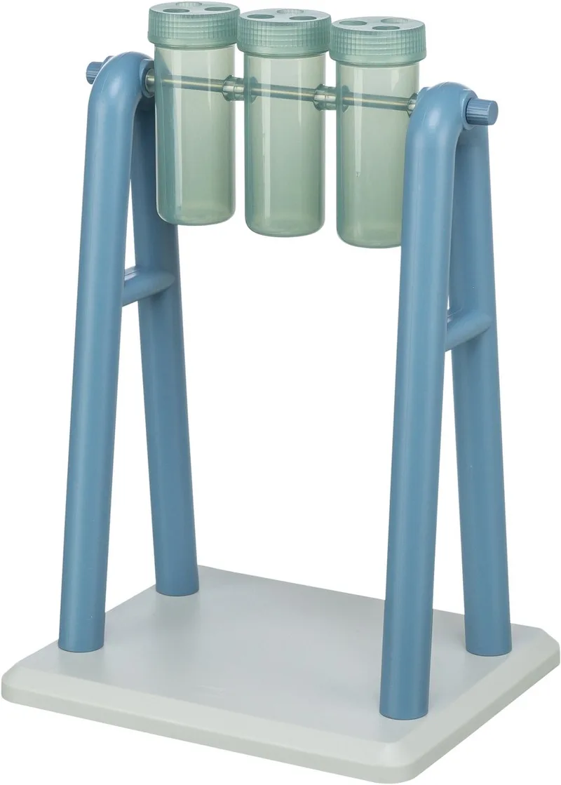 Dog Activity - Honden Speelgoed - Turn Around - 22X18X33 cm van Trixie in Blauw – productfoto 1 van 4