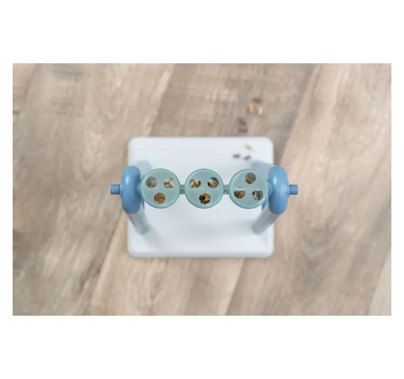 Dog Activity - Honden Speelgoed - Turn Around - 22X18X33 cm van Trixie in Blauw – productfoto 2 van 4