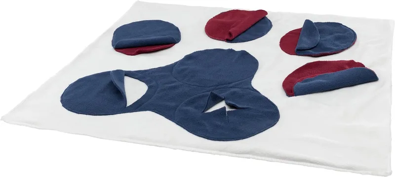 Dog Activity Snuffeldeken - Hondenspeelgoed - 70 × 70 cm van Trixie – productfoto