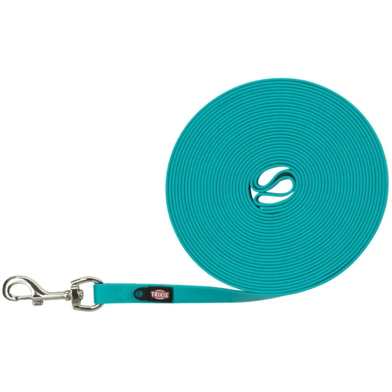 Easy Life Schleppleine M-XL van Trixie in Blauw, Regular – productfoto