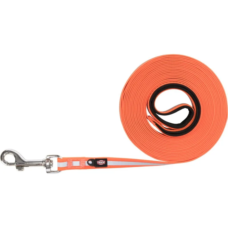 Easy Life Schleppleine reflektierend M-L by Trixie in Regular – product photo